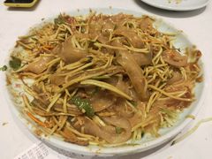 -北李妈妈菜·海肠捞饭(高新万达店)