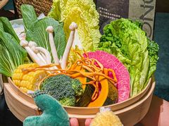 -大龙燚·旷野鲜火锅(广州首店)