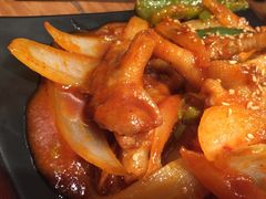 -云龙·烤肉专门店(东方路店)