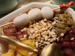 -锦府盐帮·李宅(领展购物广场中关村店)