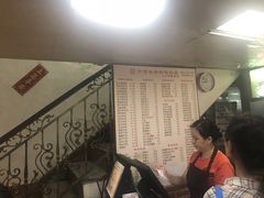 -沙湾姜撞奶甜品店(昌岗中路店)