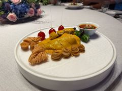 -花家怡园(四合院总店)