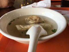 -鲜得来排骨年糕(即墨路店)