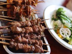 -伊隆斋(什刹海店)