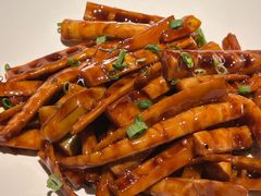 -苏帮袁·竹(北京坊店)