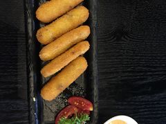 -SimplyTimes鎏金食堂