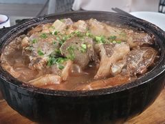 -蘇河湾·新鲁菜·泰山宴(泰山店)