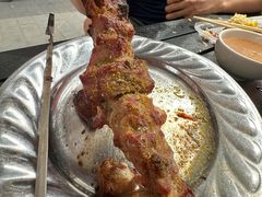 -園丁烤肉缸子肉