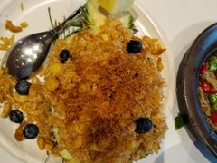 -若蘭慈·无国界素食料理(欢乐海岸店)