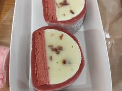 -米阿糯糕团•酒酿•甜品(莫愁店)