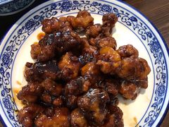 -兰边碗(鼓楼店)