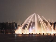 -南宁南湖公园
