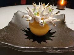-Hakkasan Restaurant Las Vegas