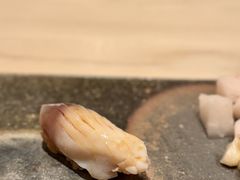 -Ginza Onodera 鮨(外滩十八号店)