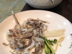 -金明子八带鱼馆(正宗韩国连锁店)