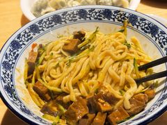 -外公的饺子外婆的面(高铁东站店)