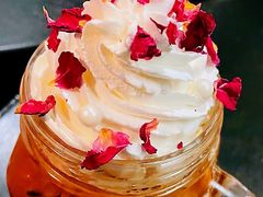 -StayReal Cafe(长宁来福士广场东八区店)