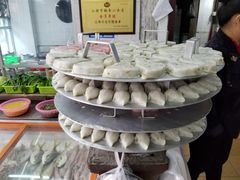 -飘香小食店(国平路店)