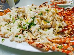 -宜兴隆家宴·私房菜(泰安华庭店)