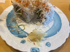 -秋荀日本料理(昆明同德广场店)