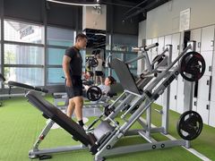 -GMJ·24H健身房(北外滩店)