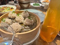 -清水亭湖北菜(大屯DT51店)