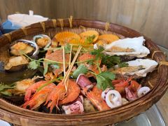 -巽寮印象美食部落餐厅·海鲜·地方特色菜(惠州体验店)