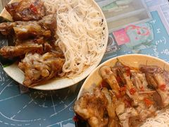 -贤花饭店(凯德店)