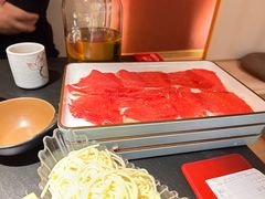 -栖川山葵家·寿喜锅·日式料理(龙湖北城天街商场店)