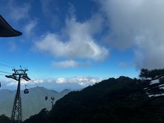 -三清山风景名胜区