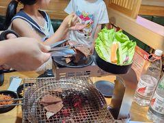 -九田家黑牛烤肉料理(溧阳吾悦店)