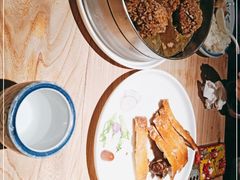 -小放牛炒菜馆(北国商城店)