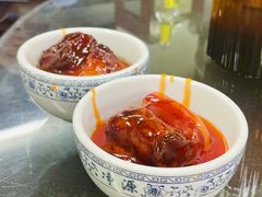 协和蜜汁酱方-协和菜馆(凤凰街店)
