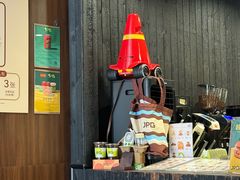 -JPG canteen(广州寺右公馆店)