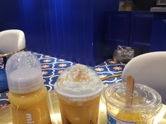 -milkplus·泰式奶茶(较场东路店)