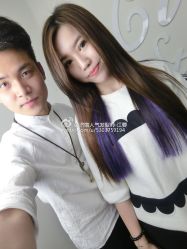 江要老师-YO HAIR SALON