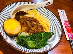 -胡须张鲁肉饭(美食文化馆店)