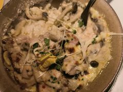 -半秋山西餐厅(巴南万达广场店)