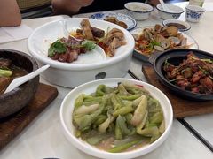 -东就鸭饭店·古早海南菜(滨海店)