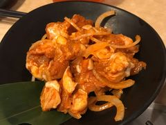 -新石器烤肉(中房金谊广场店)