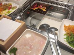 -海底捞火锅(坪山益田假日广场店)
