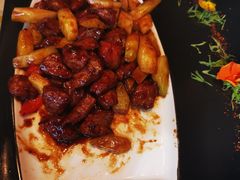 -一品淮扬 · 淮扬菜·北京万达文华酒店