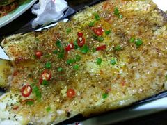 -龙虾风暴(松江店)