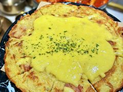 -HOTISLAND海鸡岛·韩国料理(江南西店)