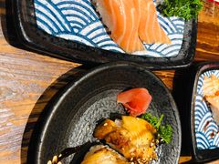 -小川洋风料理(街道口店)