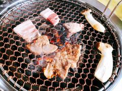 -牛信亭韩国料理·炭火烤肉(紫藤路店)
