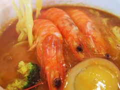 -南山鲜虾面·活鲜小馆·海味大连菜(南山总店)