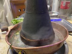 -月圆火锅(宁海东路二店)