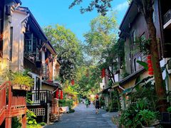 -小河直街历史文化街区