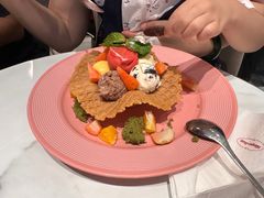 -哈根达斯(滨江店)